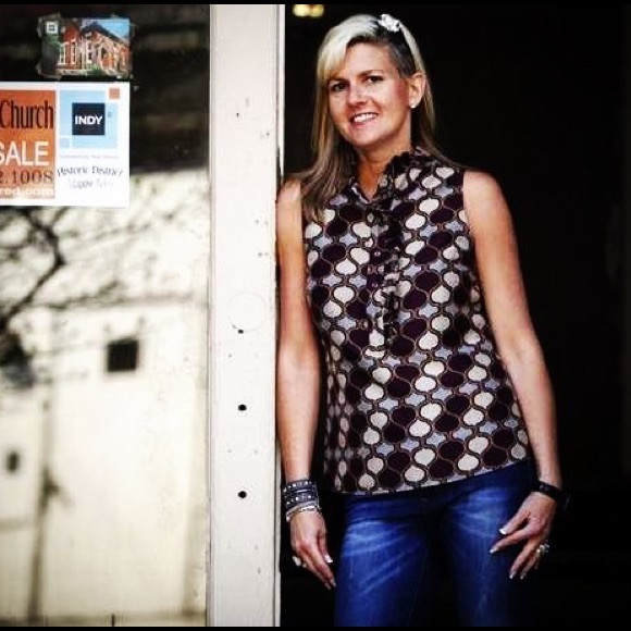 Meet your Posher, Sandra - Picture 5 of 9